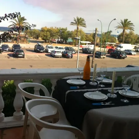 Vista Bahia 23 - En Primera Linea De Mar A Pocos Metros Del Centro De Con Aparcamiento. - Es-228-183 Empuriabrava