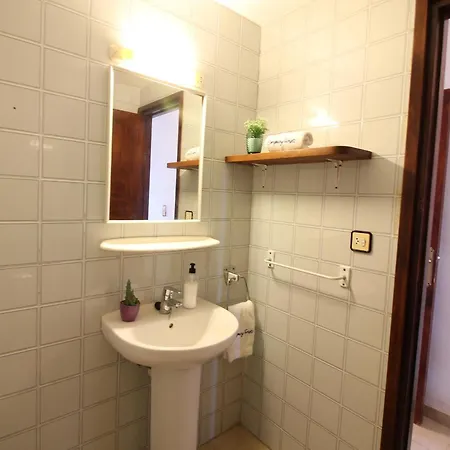 Apartment Vista Bahia 23 - En Primera Linea De Mar A Pocos Metros Del Centro De Con Aparcamiento. - Es-228-183