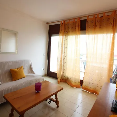 Vista Bahia 23 - En Primera Linea De Mar A Pocos Metros Del Centro De Con Aparcamiento. - Es-228-183 Apartment